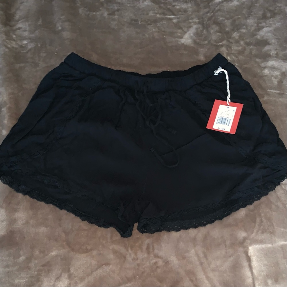 Women’s shorts